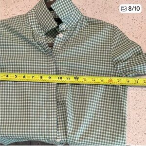 Lafayette 148 New York Women’s Shirt